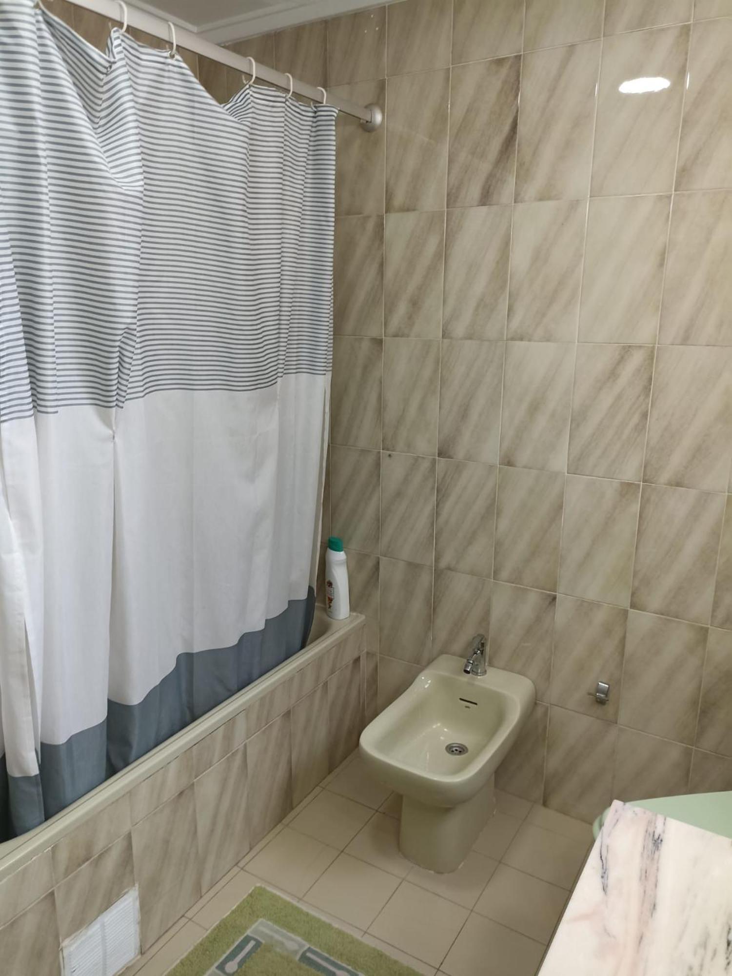 Apartamento Beatriz 1 Burriana Buitenkant foto