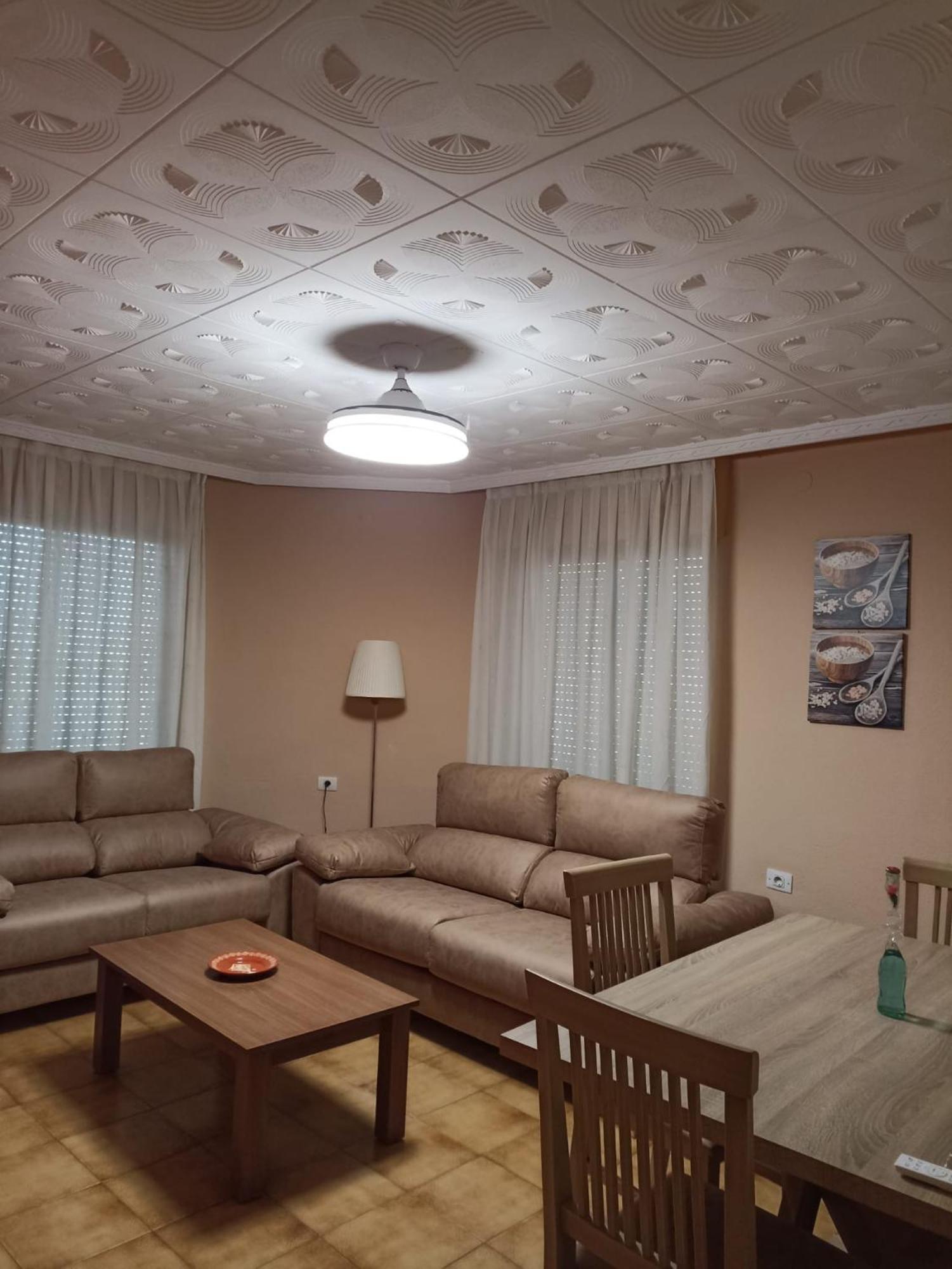 Apartamento Beatriz 1 Burriana Buitenkant foto