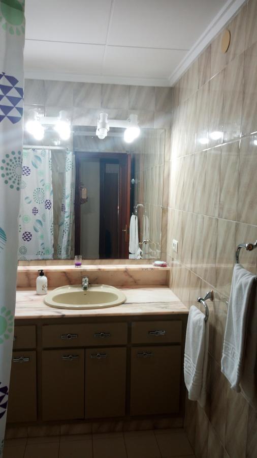 Apartamento Beatriz 1 Burriana Buitenkant foto