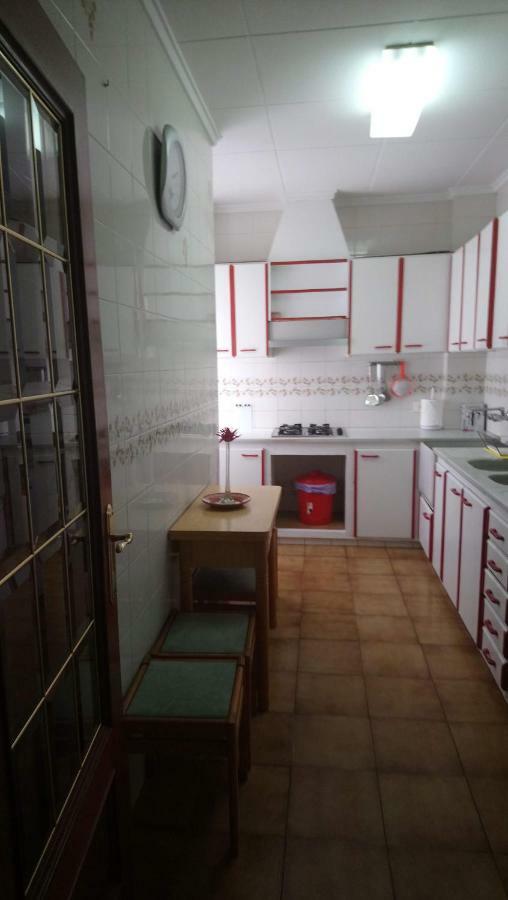Apartamento Beatriz 1 Burriana Buitenkant foto